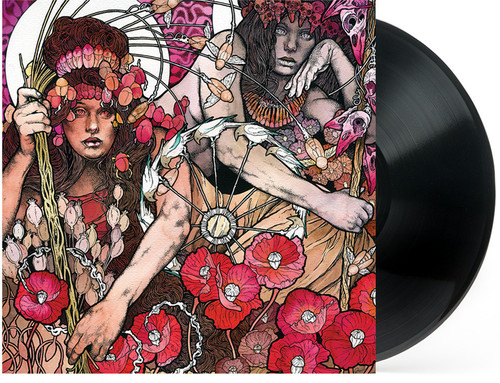 Baroness - The Red Album [Vinyl]