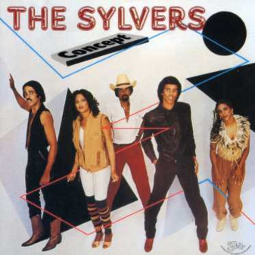 Sylvers - Concept