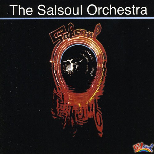 Salsoul Orchestra - Salsoul [Import]