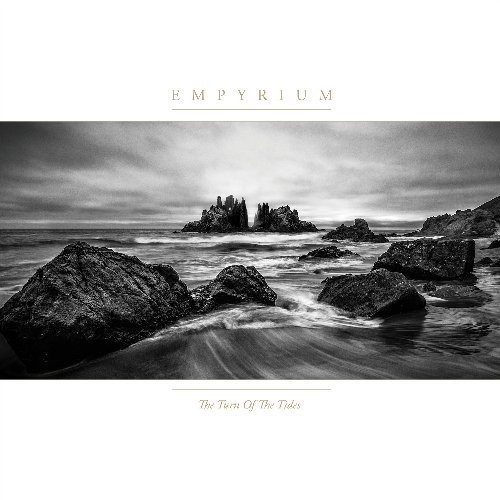 Empyrium - Turn of the Tides