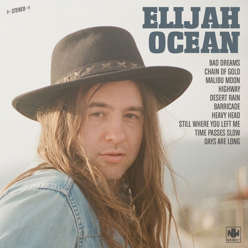 Elijah Ocean - Elijah Ocean