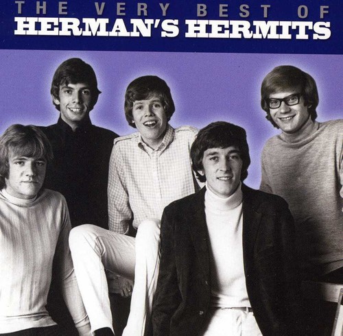 Hermans Hermits - The Very Best Of Herman's Hermits