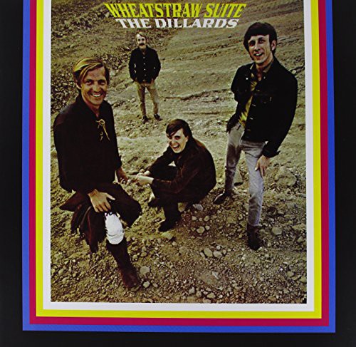 Dillards - Wheatstraw Suite [Vinyl]