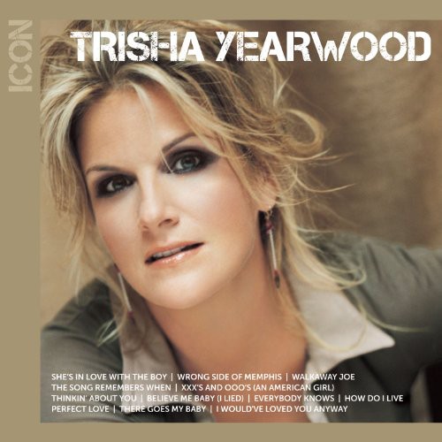 Trisha Yearwood - Icon