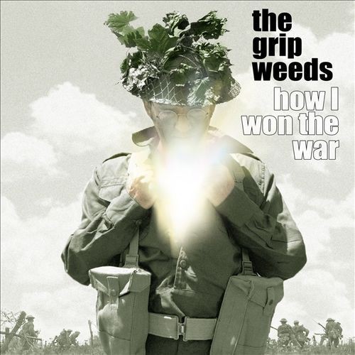 The Grip Weeds - How I Won The War