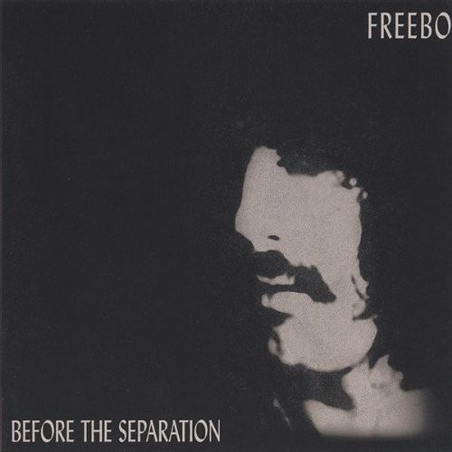 Freebo - Before the Separation
