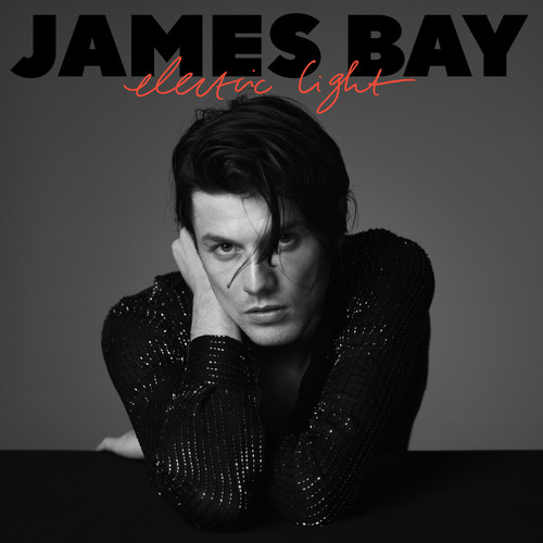 James Bay - Electric Light [LP]