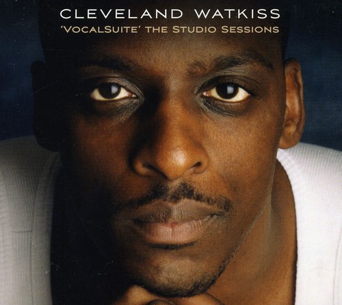 Cleveland Watkiss - Vocalsuite the Studio Sessions