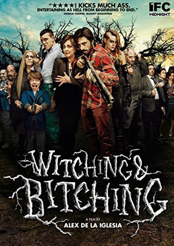 Witching & Bitching - Witching and Bitching