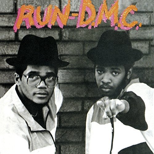 RUN-D.M.C. - Run DMC