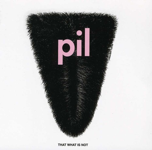 Public Image Ltd. - That What Is Not (2012 Remasters) [Import]
