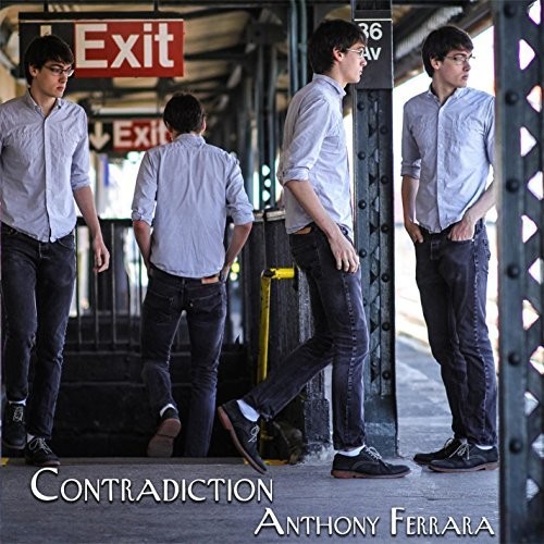Anthony Ferrara - Contradiction