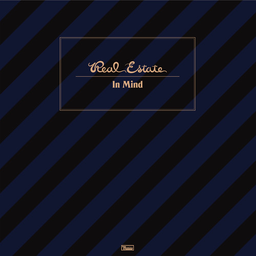 Real Estate - In Mind [Vinyl]