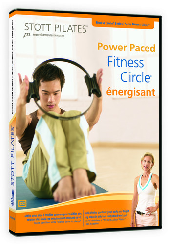 Power Paced Fitness Circle