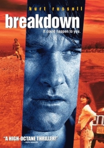 Breakdown - Breakdown