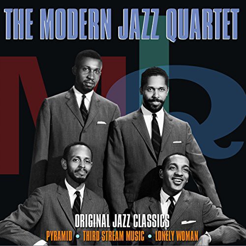 Modern Jazz Quartet - Original Jazz Classics