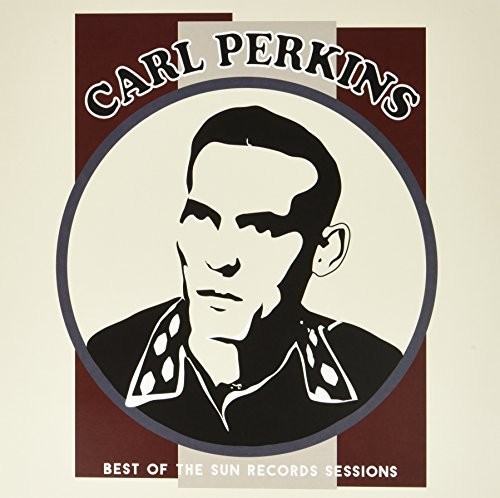 Carl Perkins - Best Of The Sun Records Sessions [LP]