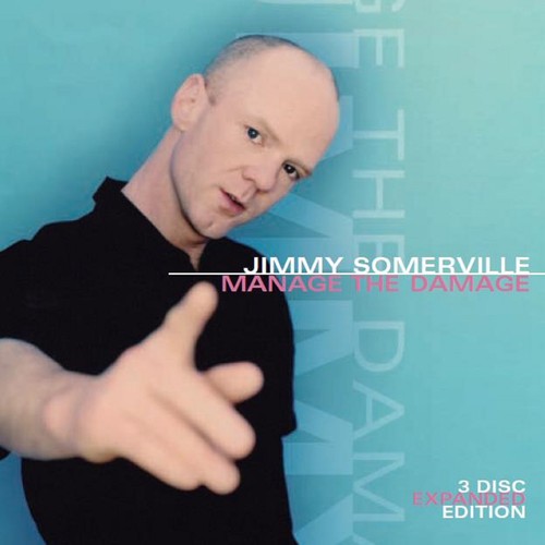 Jimmy Somerville - Manage The Damage