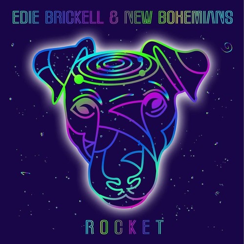 Edie Brickell and New Bohemians - Rocket