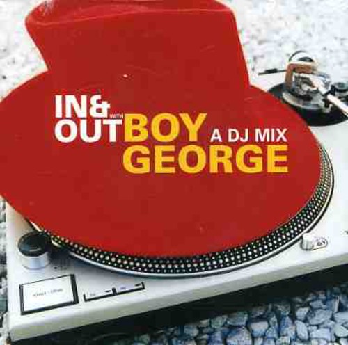 Boy George - In & Out With Boy George [Import]