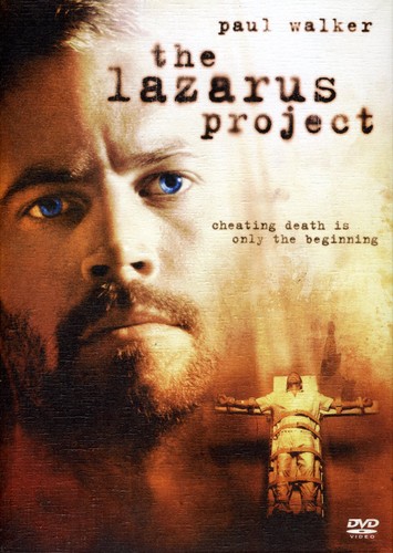 Shawn Hatosy - The Lazarus Project