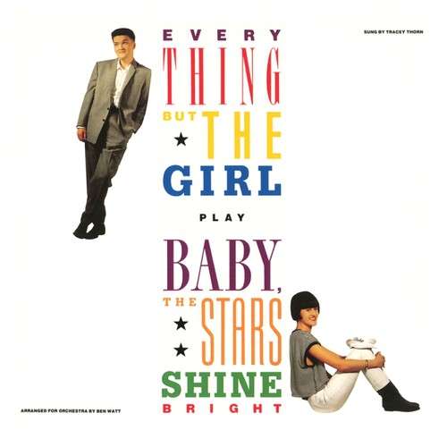 Everything But The Girl - Baby The Stars Shine Bright: Deluxe Edition [Import]