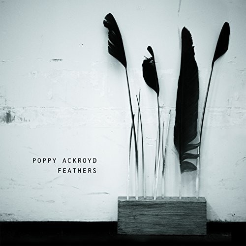 Poppy Ackroyd - Feathers [LP]