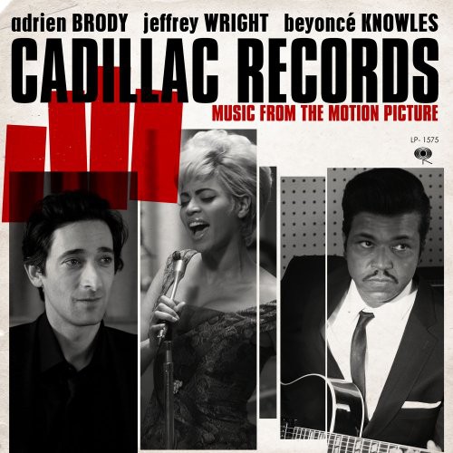 Cadillac Records (Original Soundtrack)