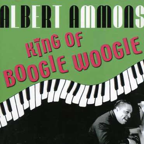 King of Boogie Woogie