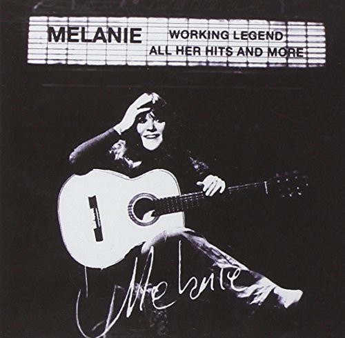 Melanie - All Her Hits & More