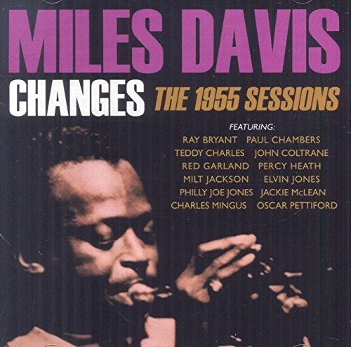 1955 Sessions