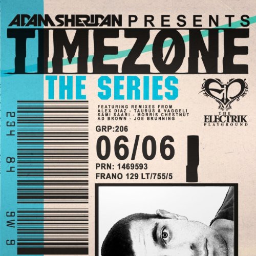 Timezone the Series [Import]