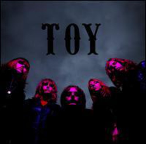 Toy - Toy [Vinyl]