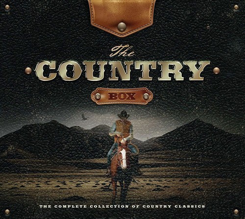 Country Box /  Various [Import]