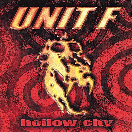 Unit F - Hollow City