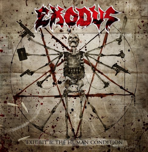 Exodus - Exibit B: Human Condition