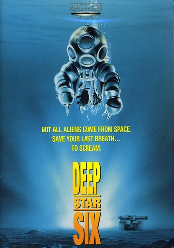 DeepStar Six