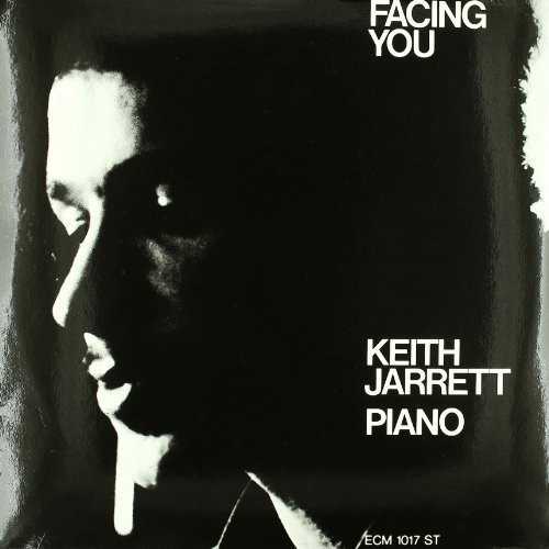Keith Jarrett - Facing You [180 Gram]