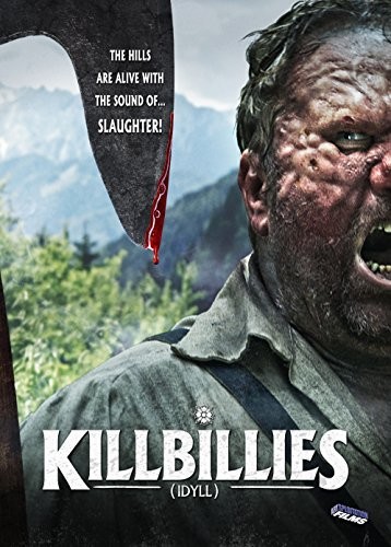 Killbillies