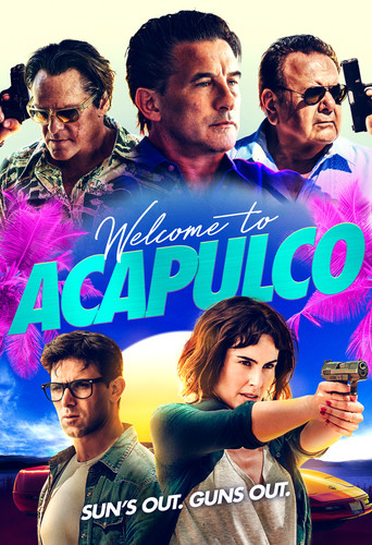 Welcome To Acapulco