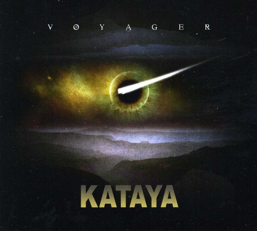 Voyager [Import]