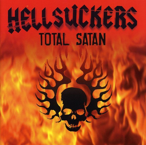Total Satan [Import]