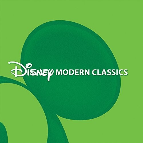 Various Artists - Disney Modern Classics