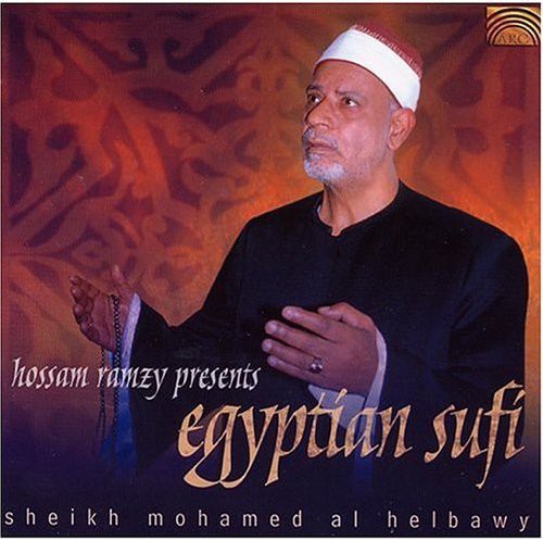 Hossam Ramzy Presents Egyptian Sufi