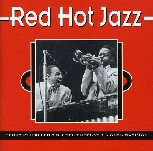 Red Hot Jazz