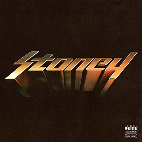 Post Malone - Stoney [Deluxe]