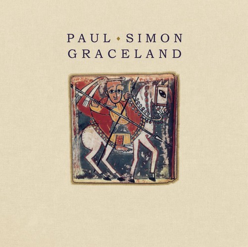Graceland: 25th Anniversary Edition
