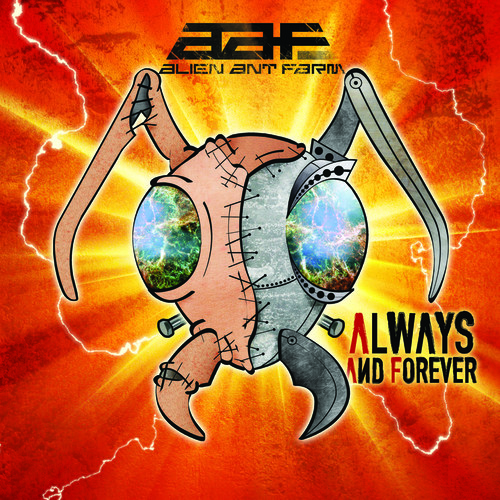 Alien Ant Farm - Always & Forever