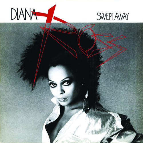 Diana Ross - Swept Away [Deluxe]