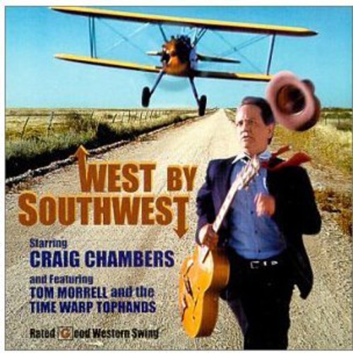 Craig Chambers - West By Southwest